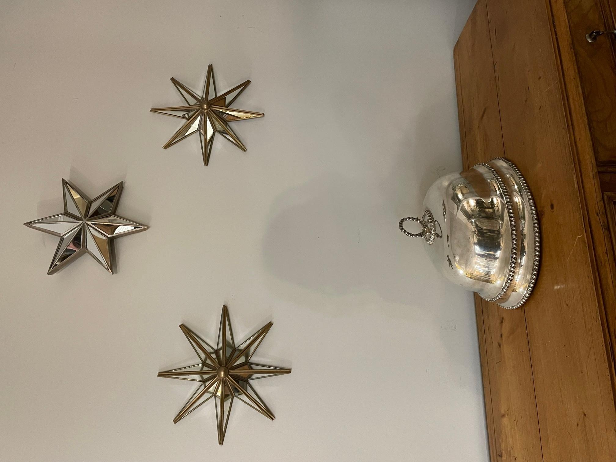 Bell de plat anglais en métal argenté du XXe siècle, années 1950 en vente 2