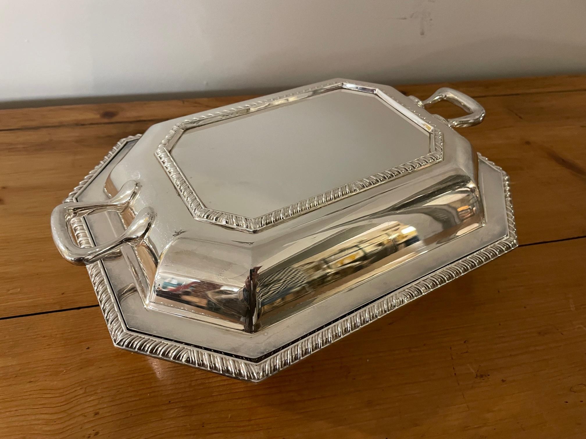 silver plater