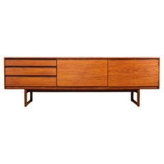 Used 20th Century English Teak Sideboard By White & Newton c.1960