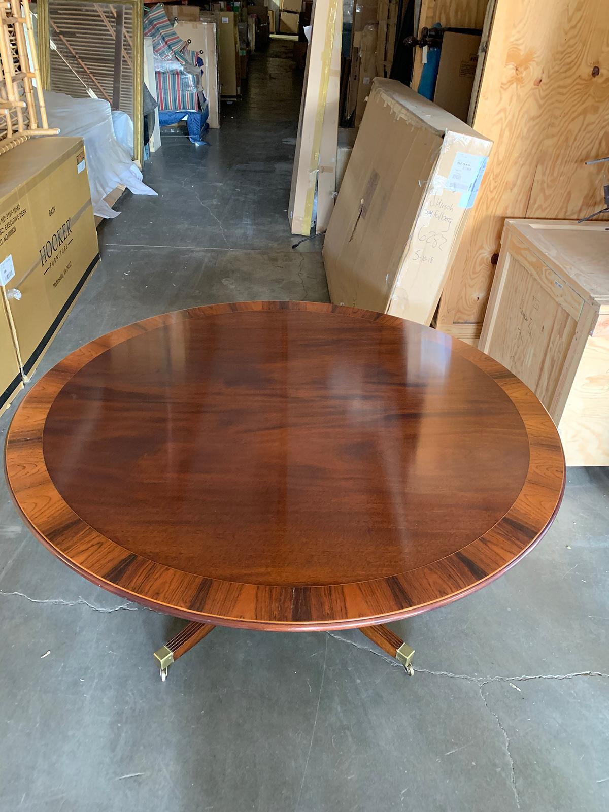 tilt top dining table