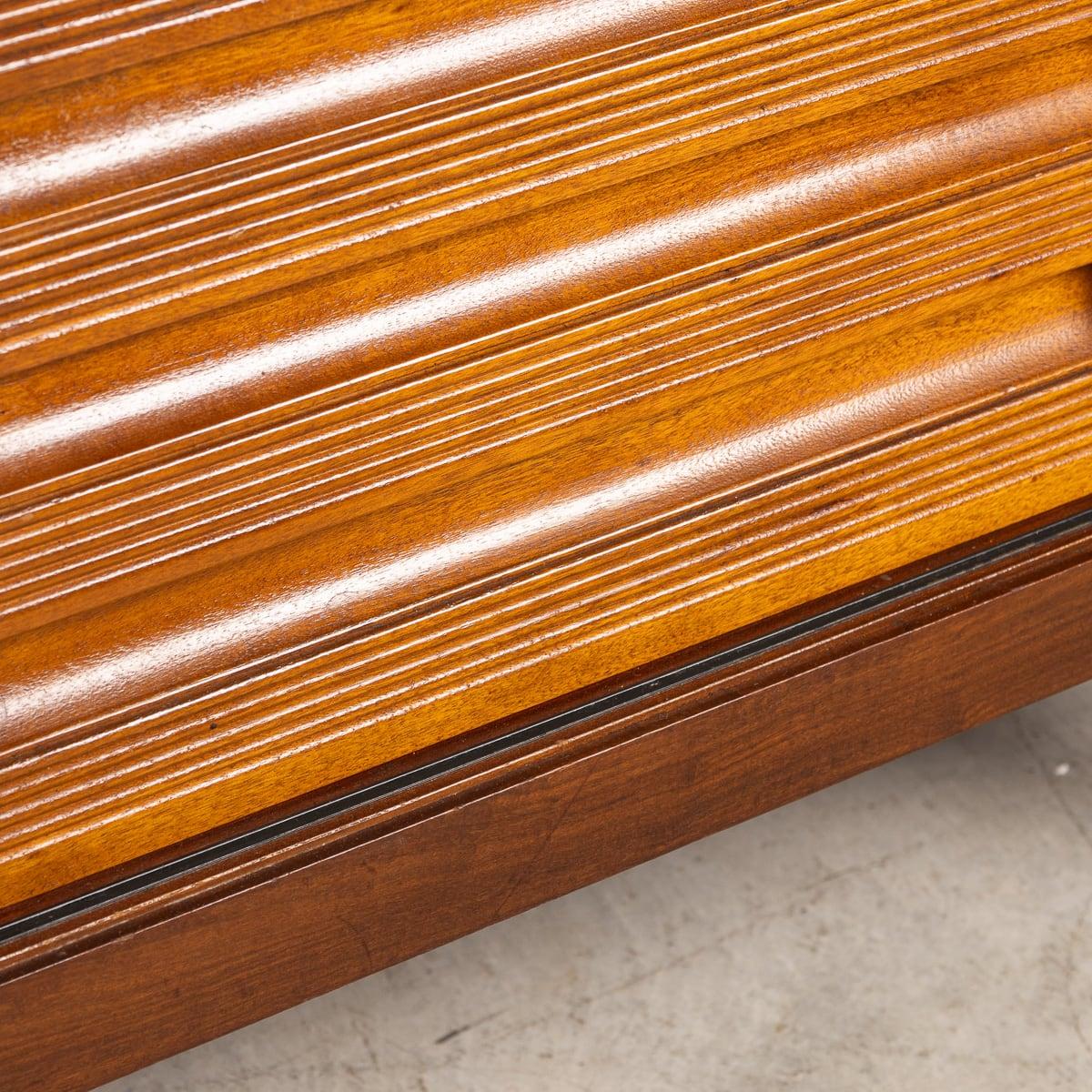 20th Century English Walnut Sideboard By Elliots Of Newbury c.1960 11
