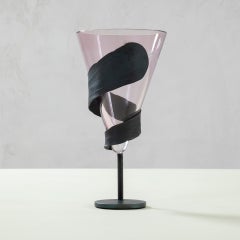 20th Century, Enzo Mari for Danese Vase mod. Viticcio