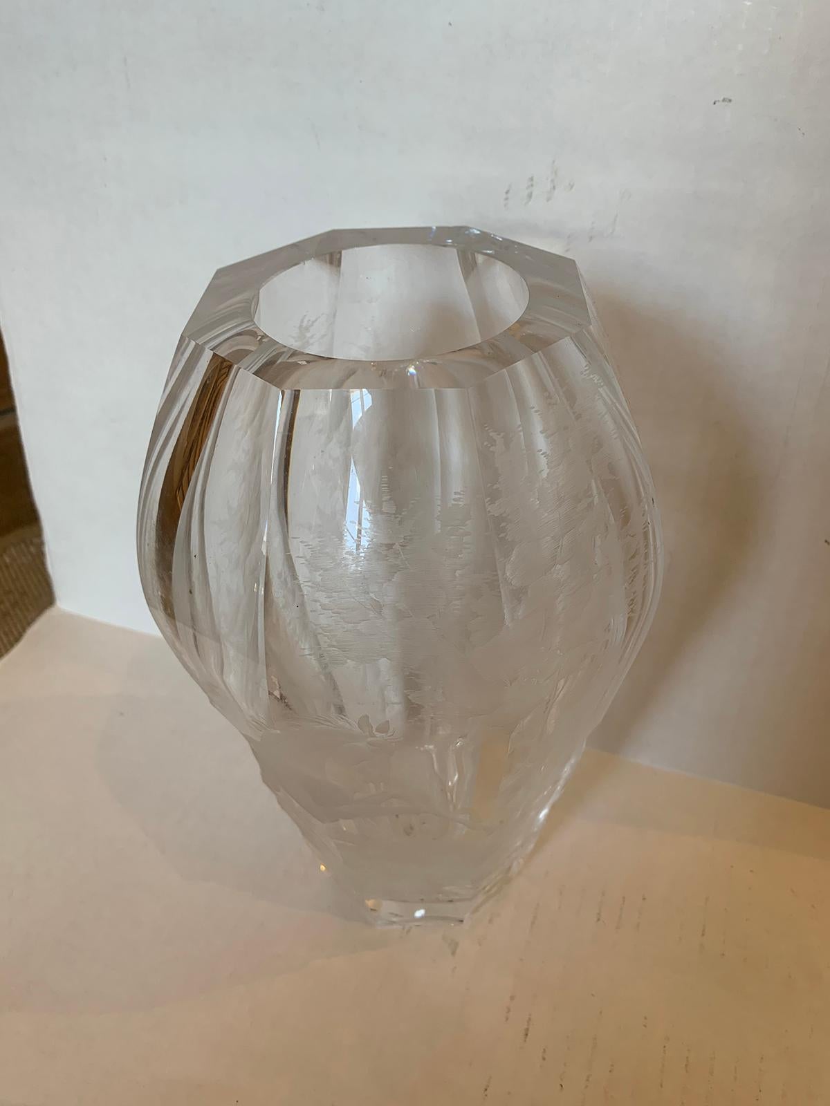 horse flower vase