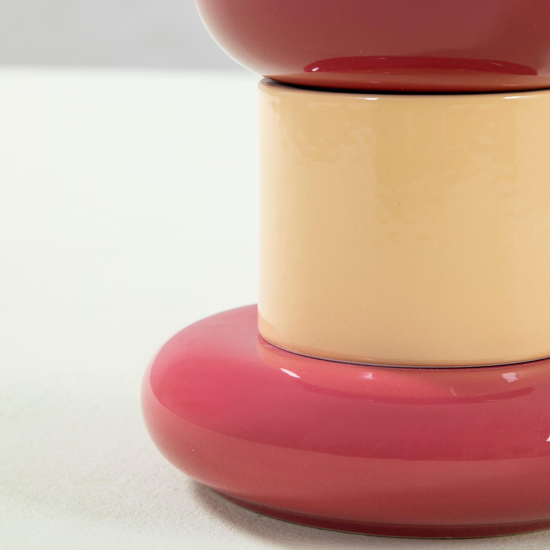 20th Century, Ettore Sottsass for Mirabili EAD Totem (Late 20th Century) im Angebot