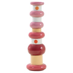 20th Century, Ettore Sottsass for Mirabili EAD Totem
