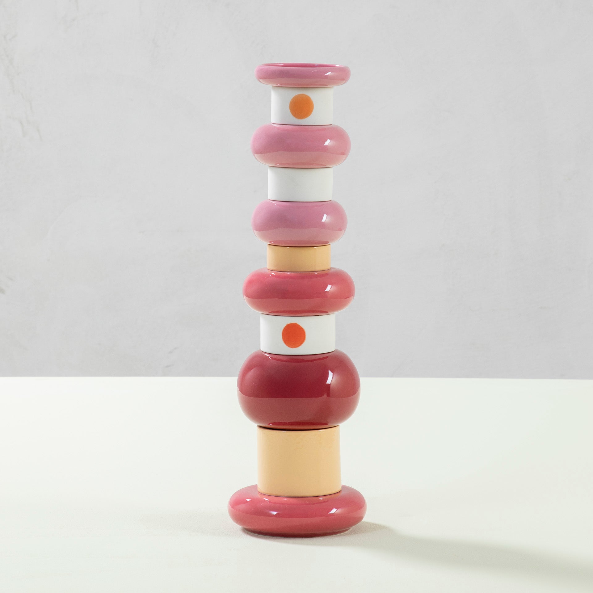 20th Century, Ettore Sottsass for Mirabili EAD Totem