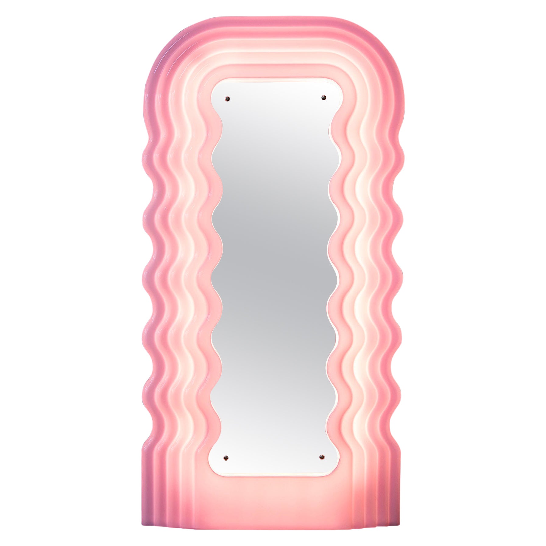 Ultrafragola Mirror