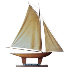 Wood Architectural Models