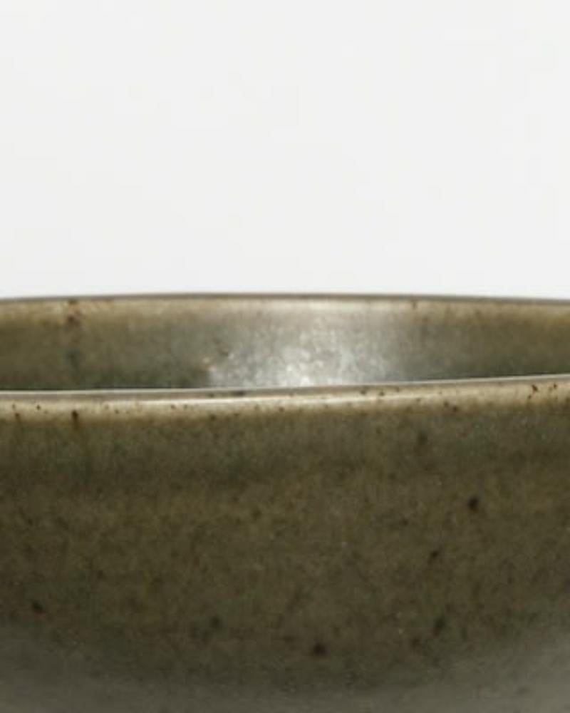 20th Century European, Studio Pottery Bowl (bol en poterie de studio) Excellent état - En vente à London, GB