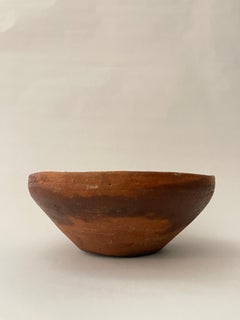 20th Century Extra Large Oaxacan Bowl