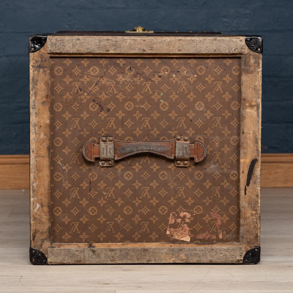 20th Century Extremely Rare Louis Vuitton 