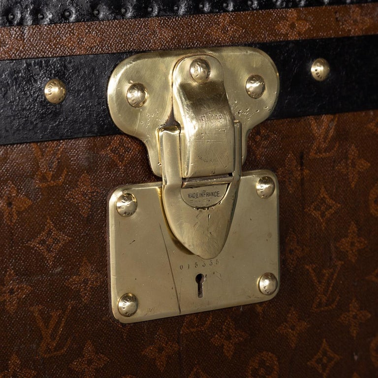 20th Century Extremely Rare Louis Vuitton 