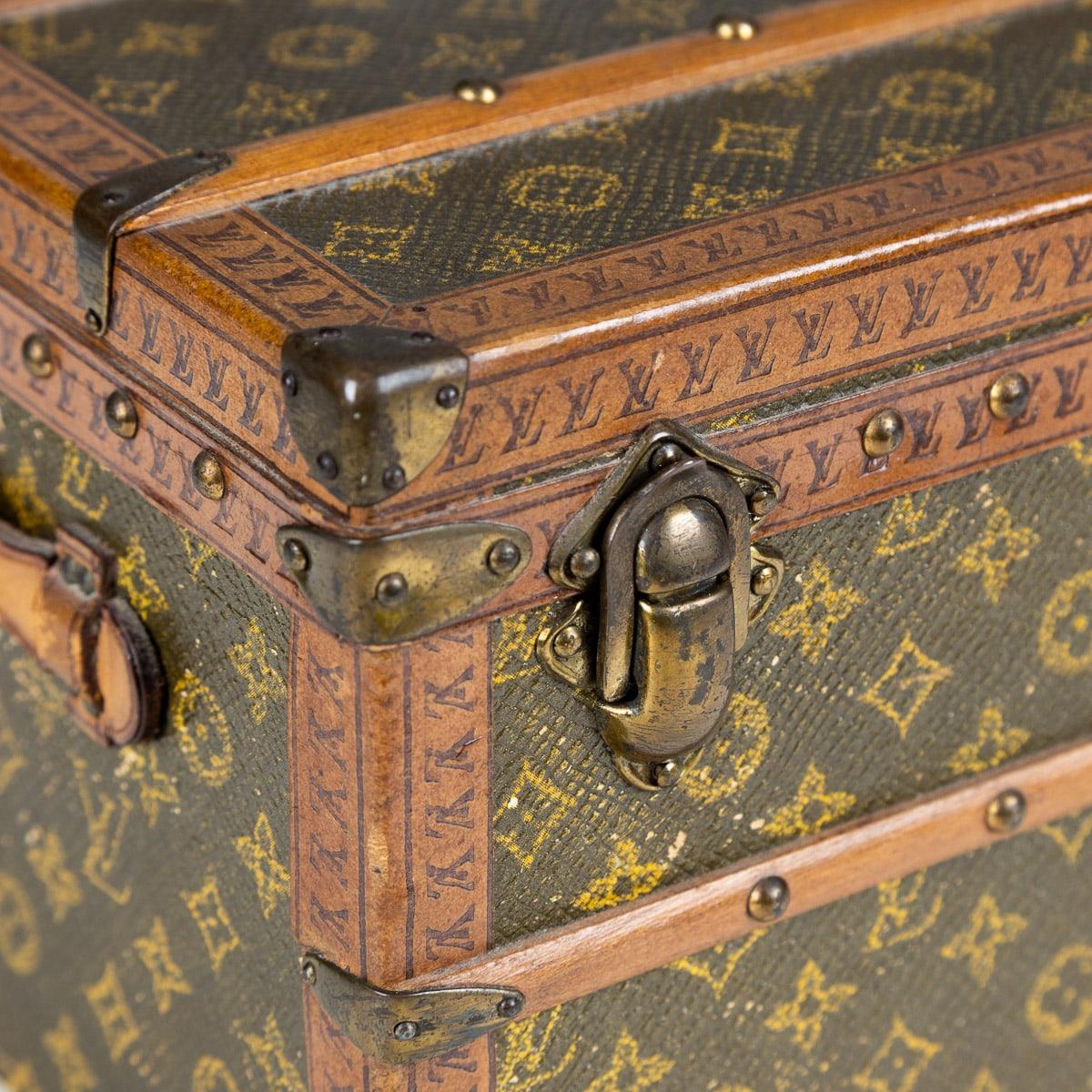 20th Century, Extremely Rare Louis Vuitton 