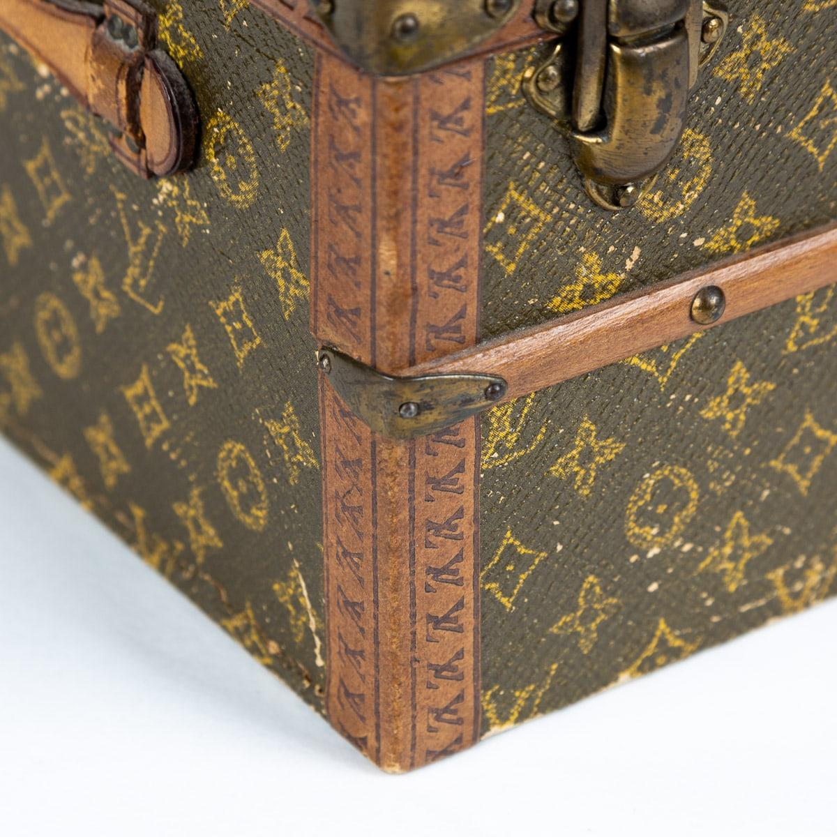 20th Century, Extremely Rare Louis Vuitton 