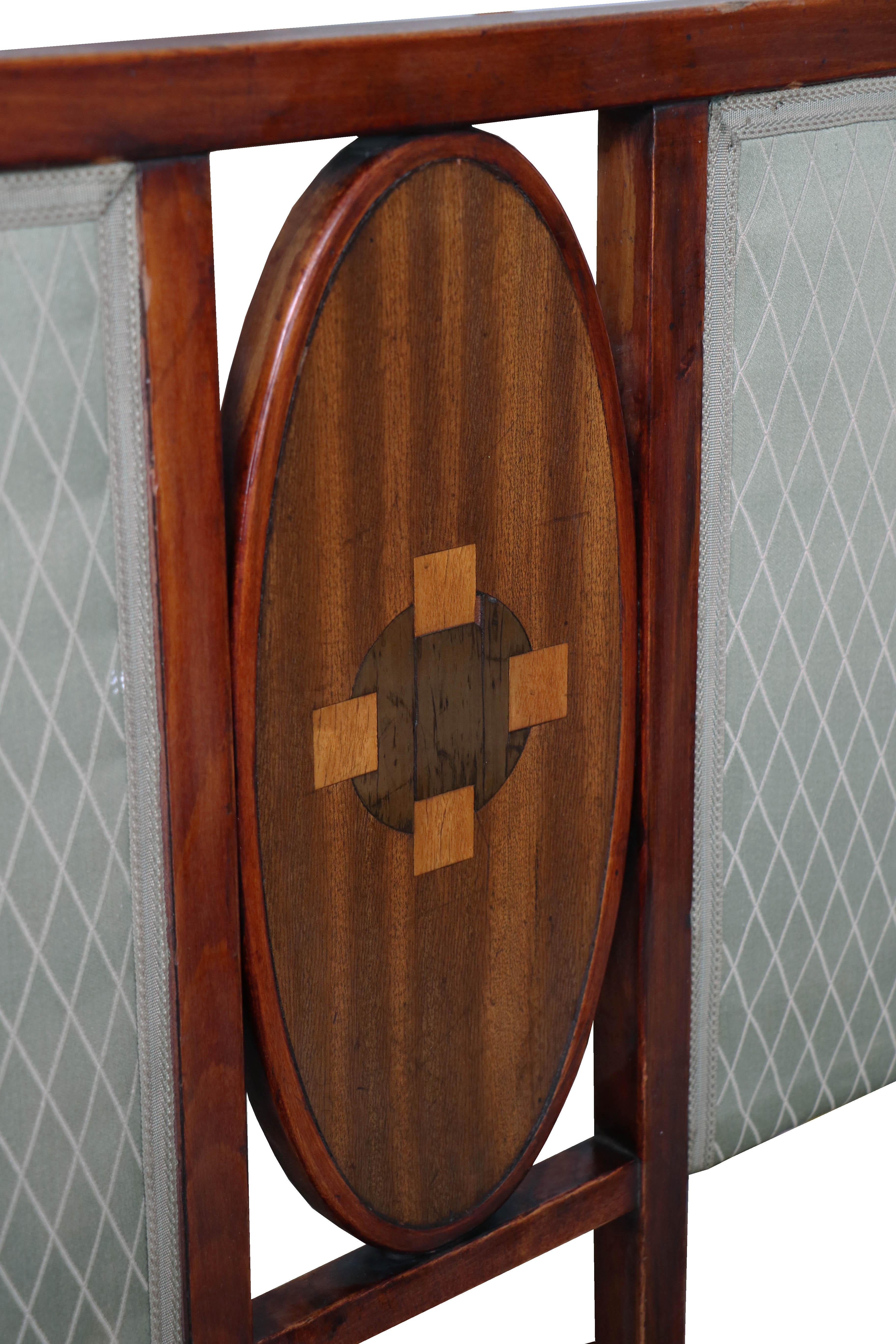 Autrichien Ensemble de Thonet Art Nouveau du 20ème siècle par Marcel Kammerer. Vienne, C.C. 1910. en vente