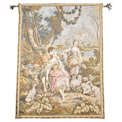 Fabric Tapestries