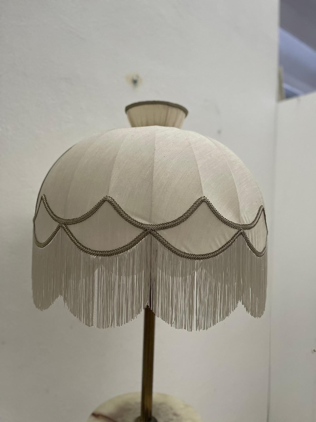 Italian 20th Century Floor Lamp by Mice Versailles For Sale