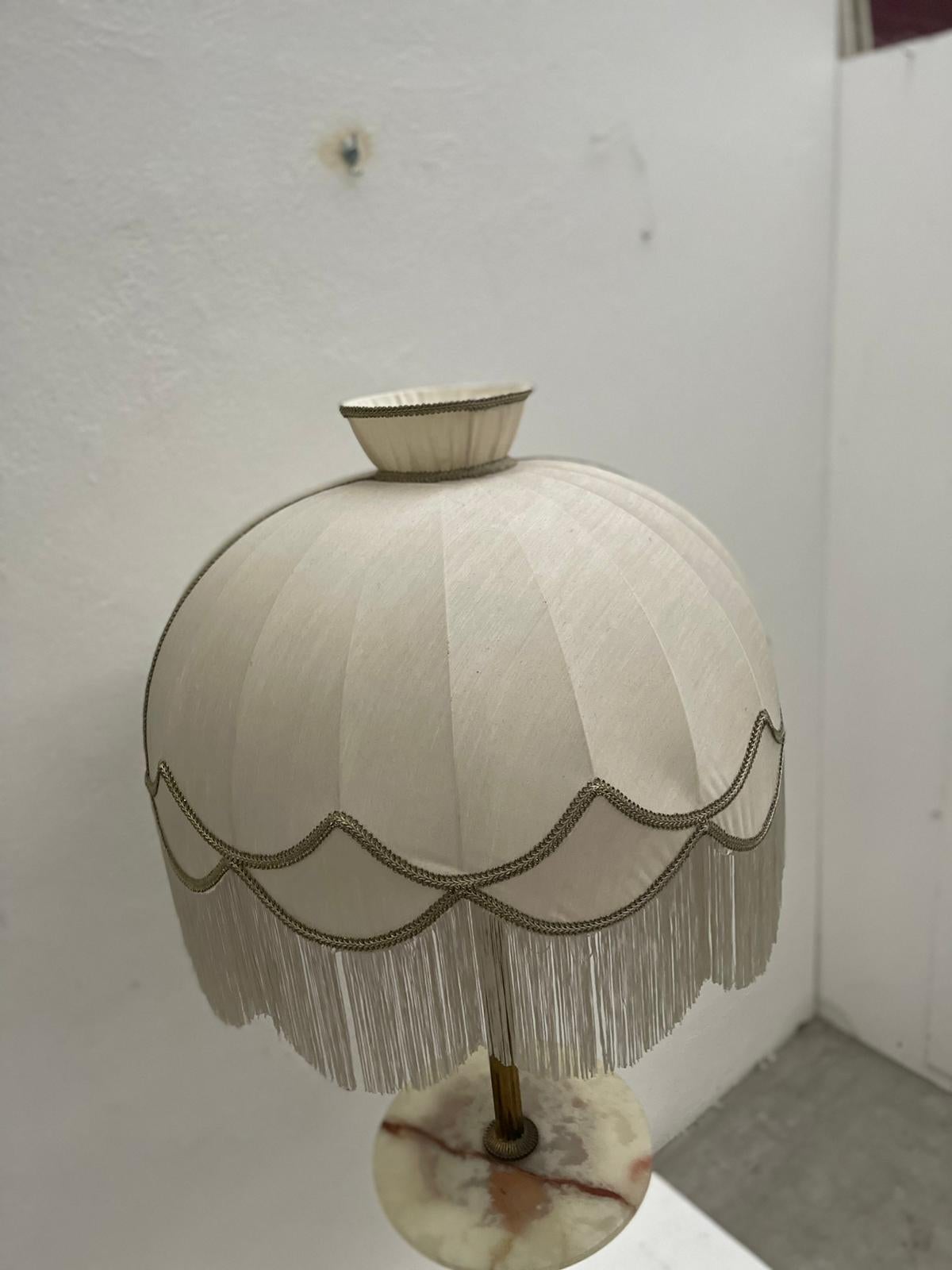 20th Century Floor Lamp by Mice Versailles In Excellent Condition For Sale In Cantù, IT