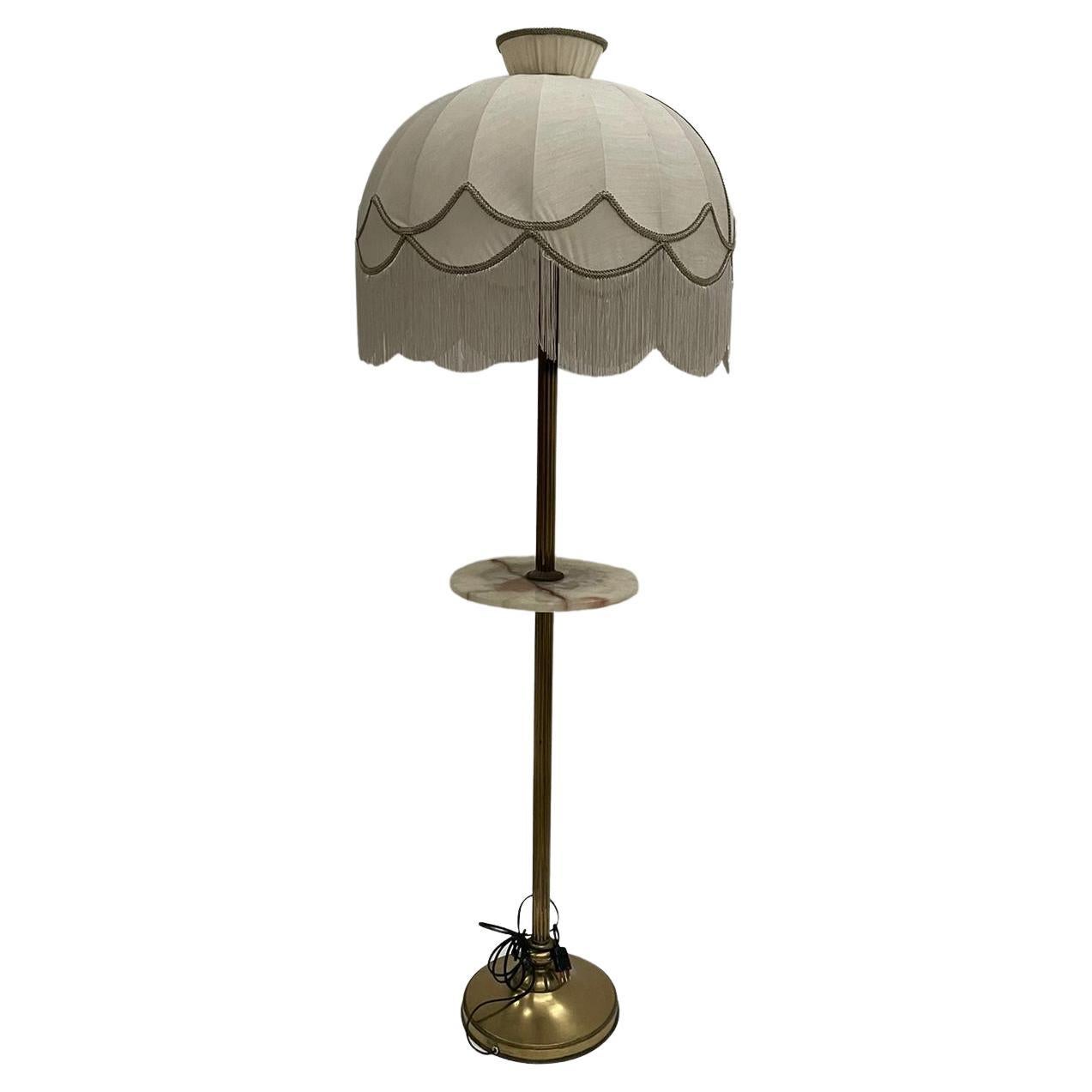 20th Century Floor Lamp by Mice Versailles For Sale
