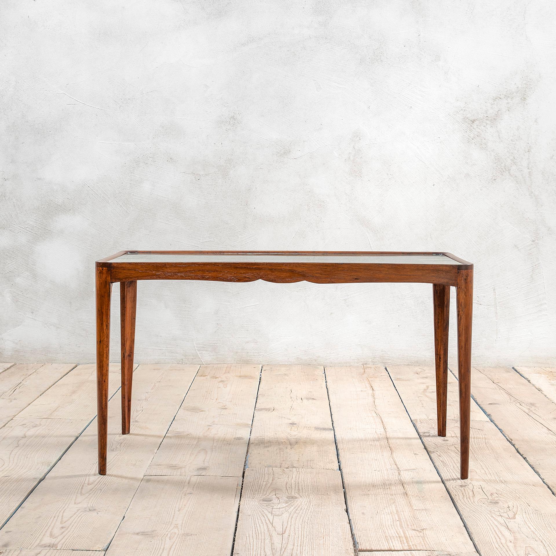 Mid-Century Modern 20th Century, Fontana Arte Coffee Table, 1950 For Sale
