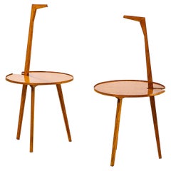 Tavoli da centro moderni del metà del secolo