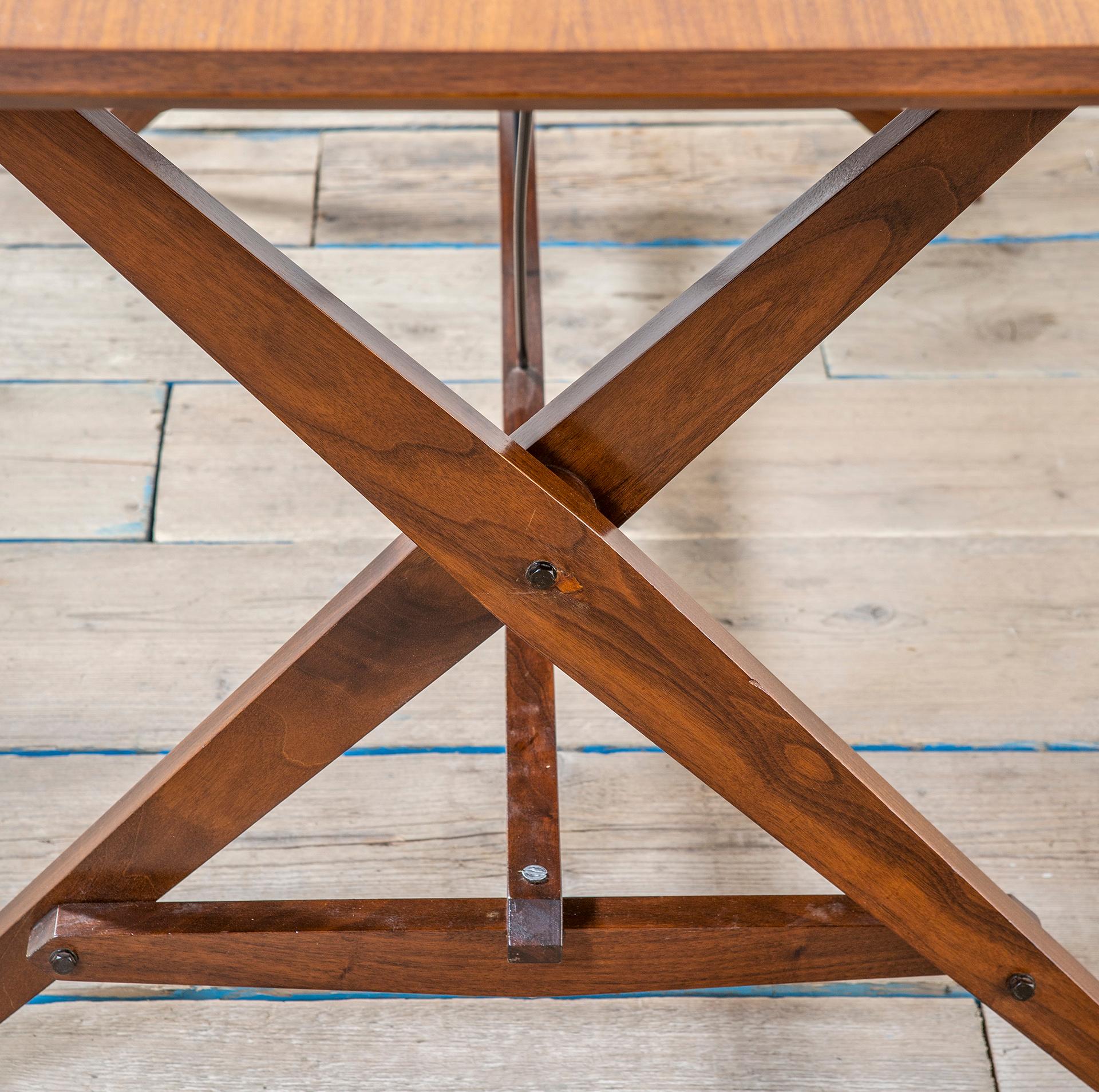 20th Century Franco Albini Table Model TL2 