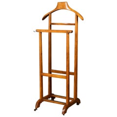 20th Century Fratelli Reguitti Clothing Valet