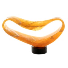 20th Century Freeform Sculpture