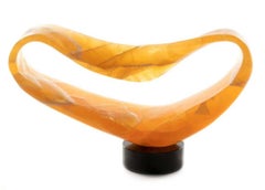 20th Century Freeform Sculpture