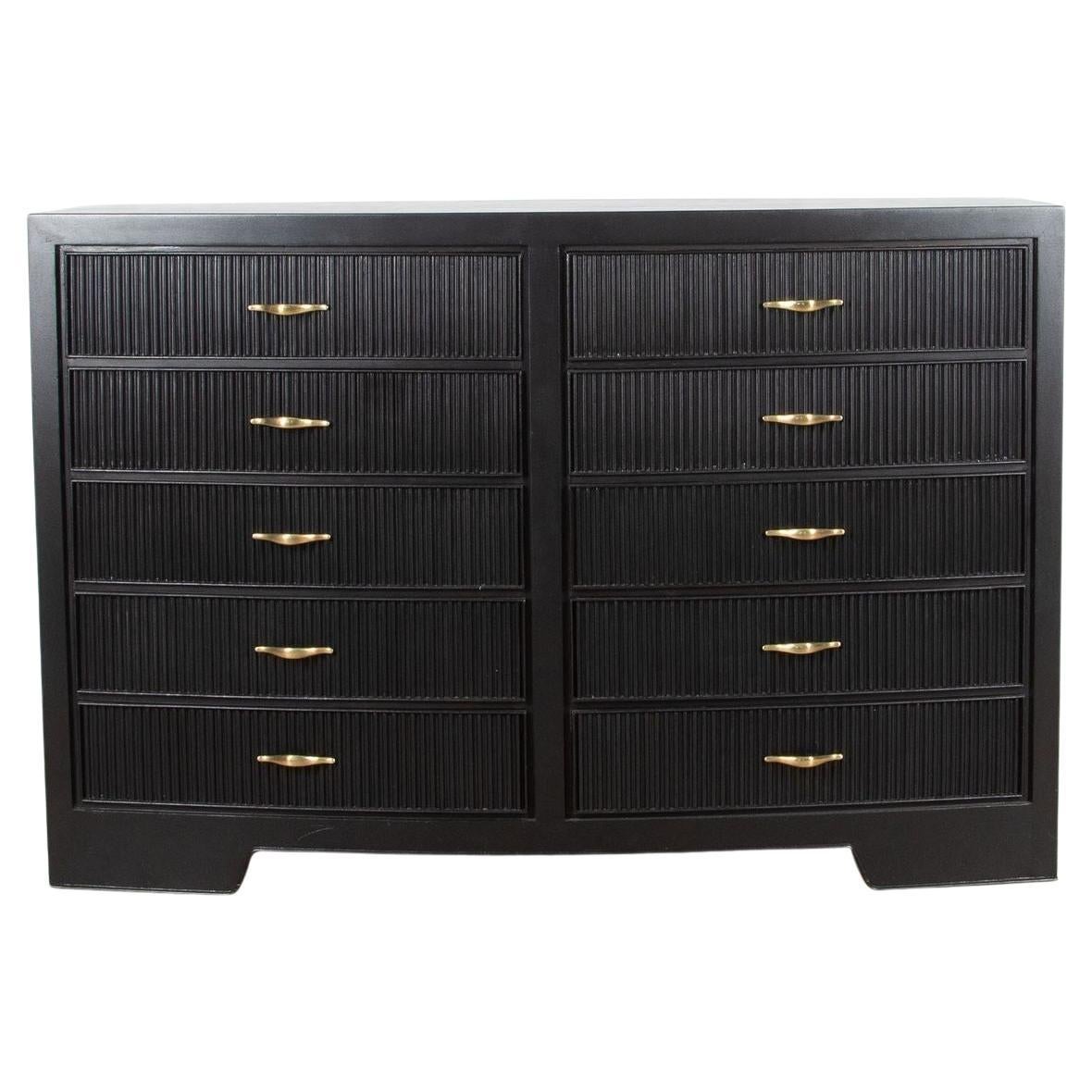 Französische Art Deco Kommode des 20. Jahrhunderts im Angebot