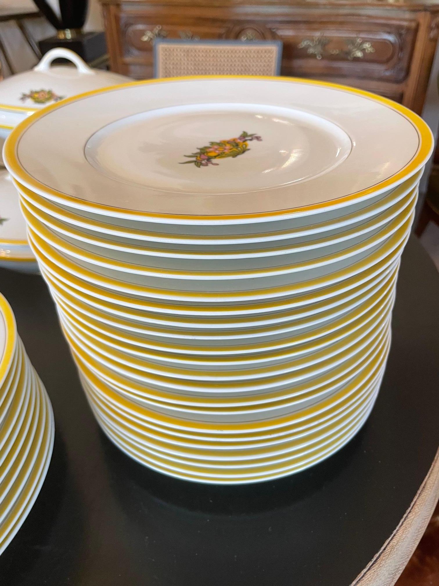 porcelana royal limoges