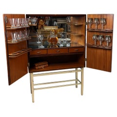 Bar Art Deco a secco