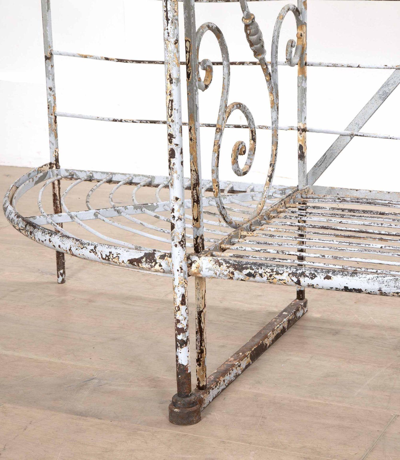 20th Century French Baker's Rack For Sale 5