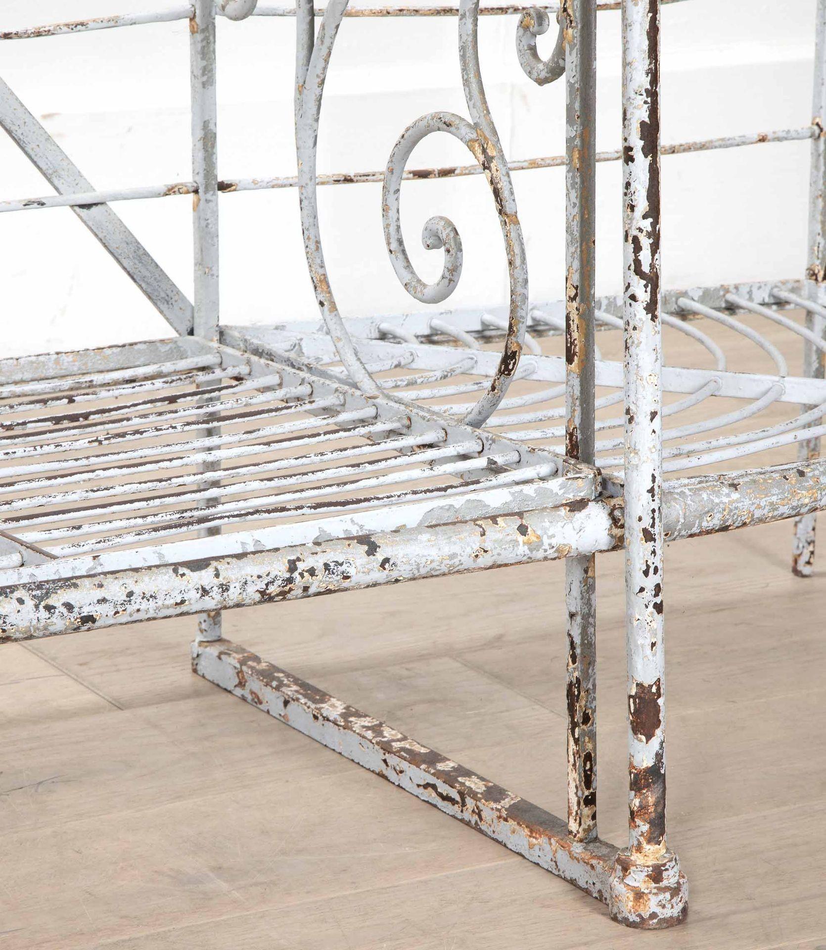 20th Century French Baker's Rack For Sale 2