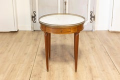 20th Century French Bouillotte Table