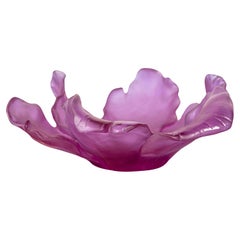 20th Century French Bowl