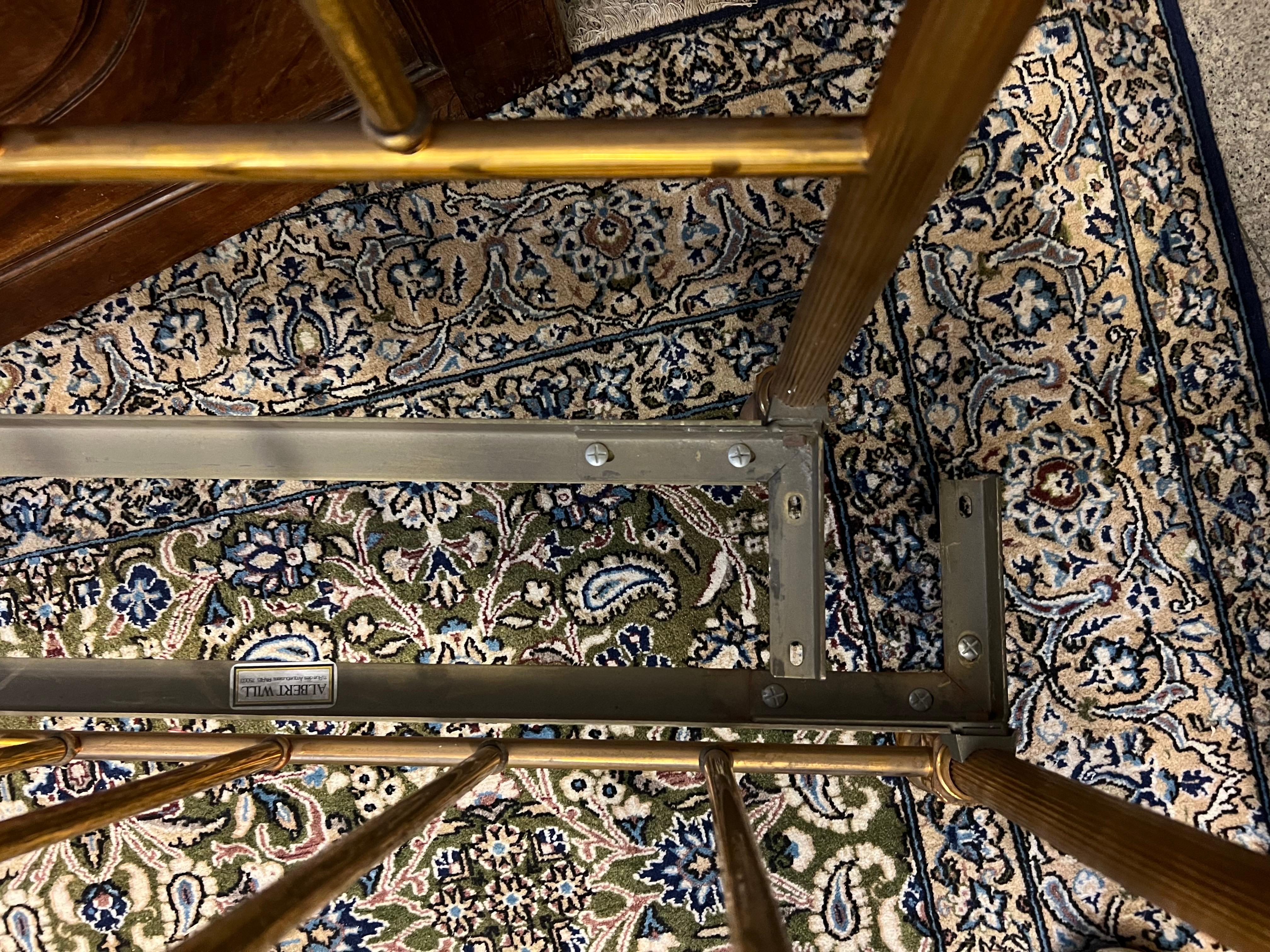 parts of bed frame