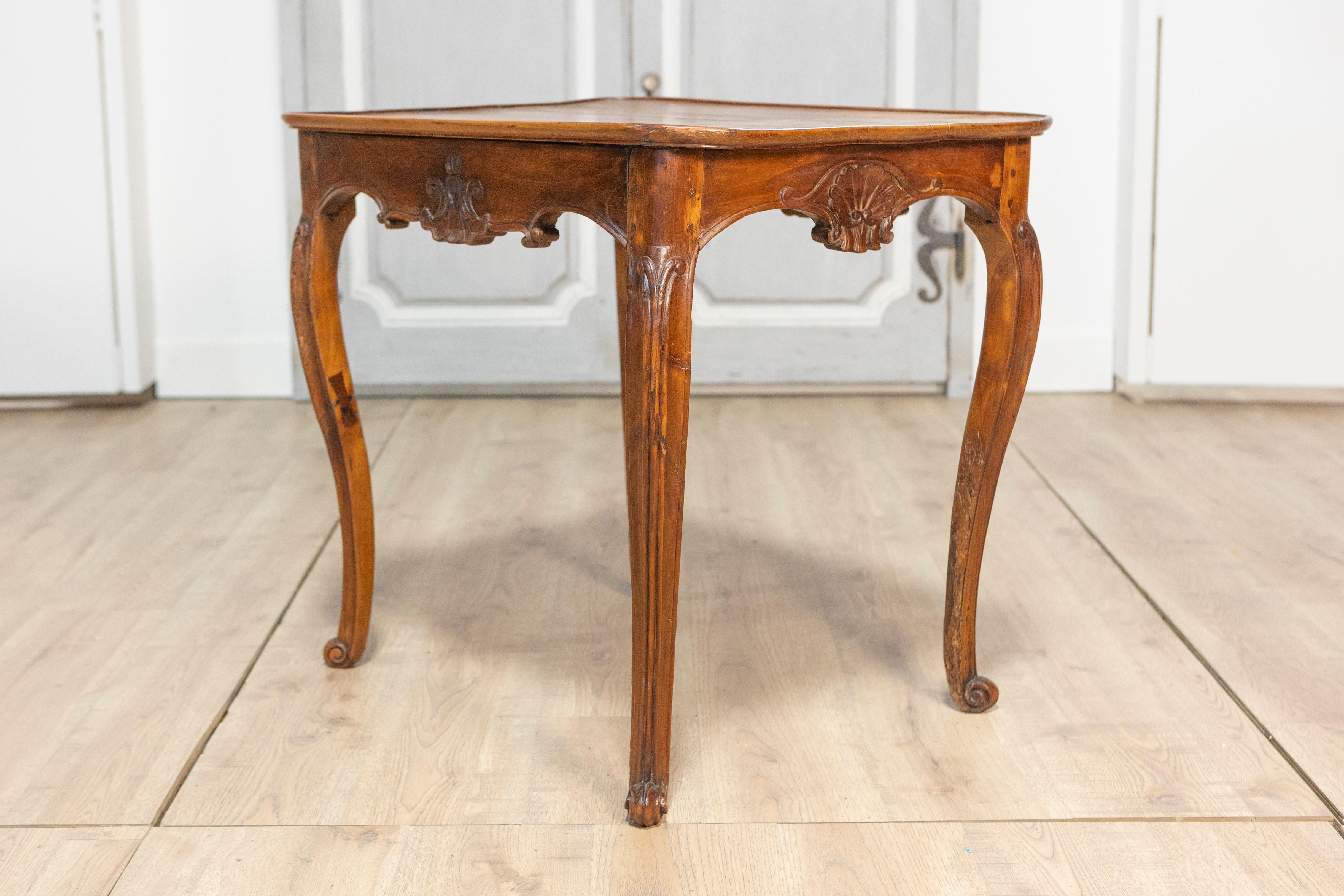 Mesa de cabaret francesa del siglo XX en Bueno estado para la venta en Atlanta, GA