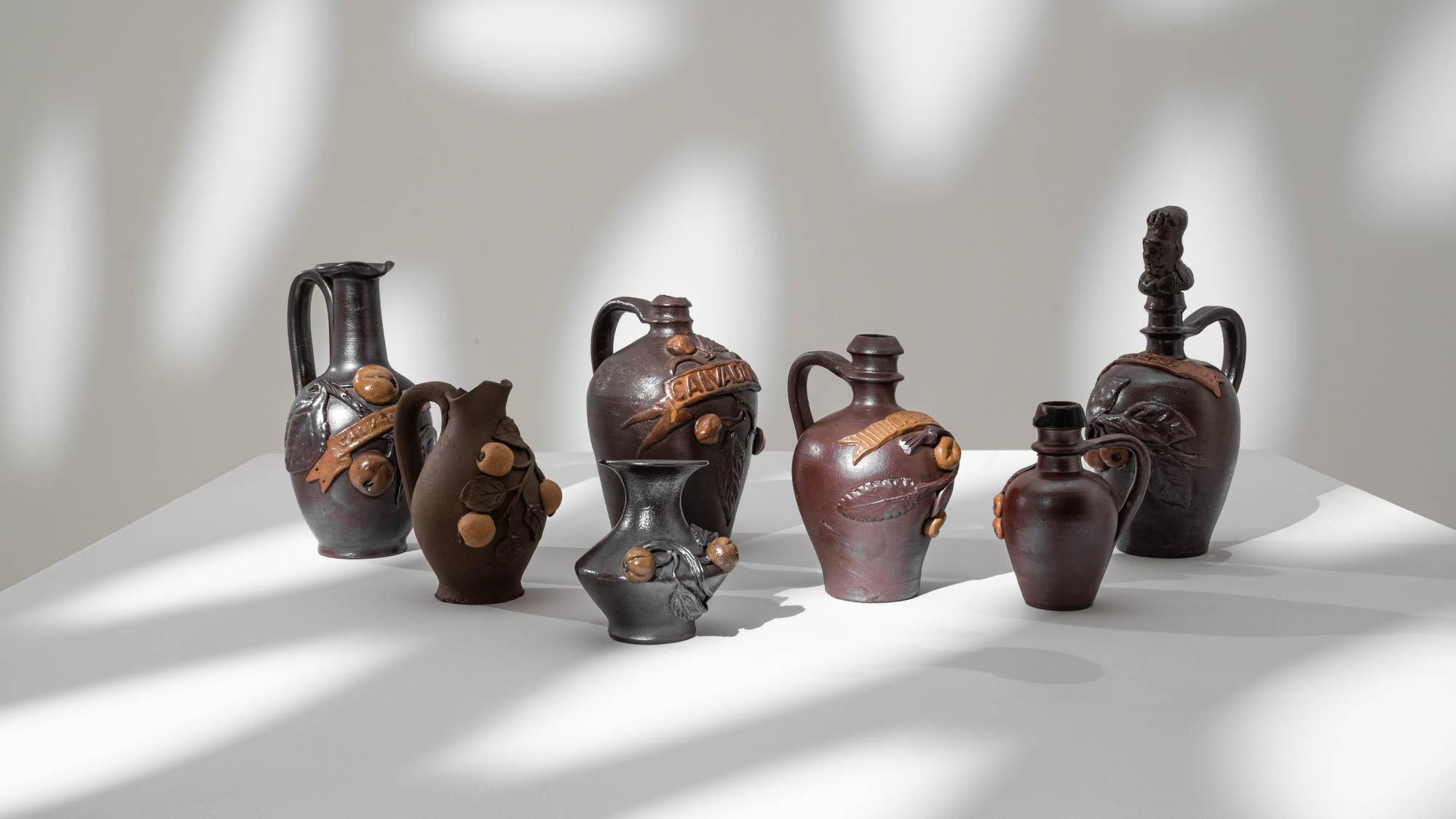 Vaso per brandy francese 