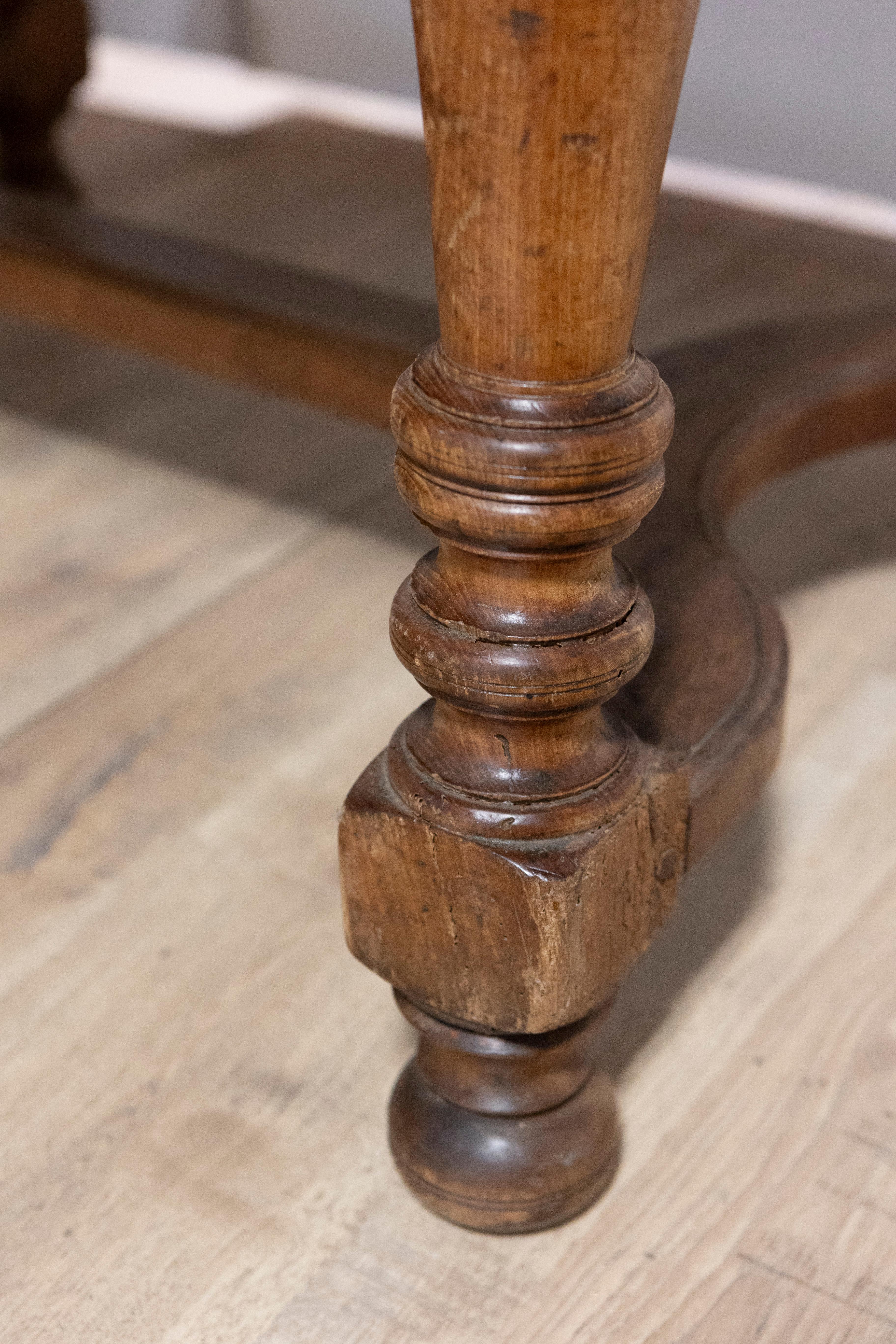 Table centrale française du 20e siècle en vente 5