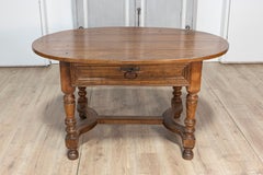 20th Century French Center Table