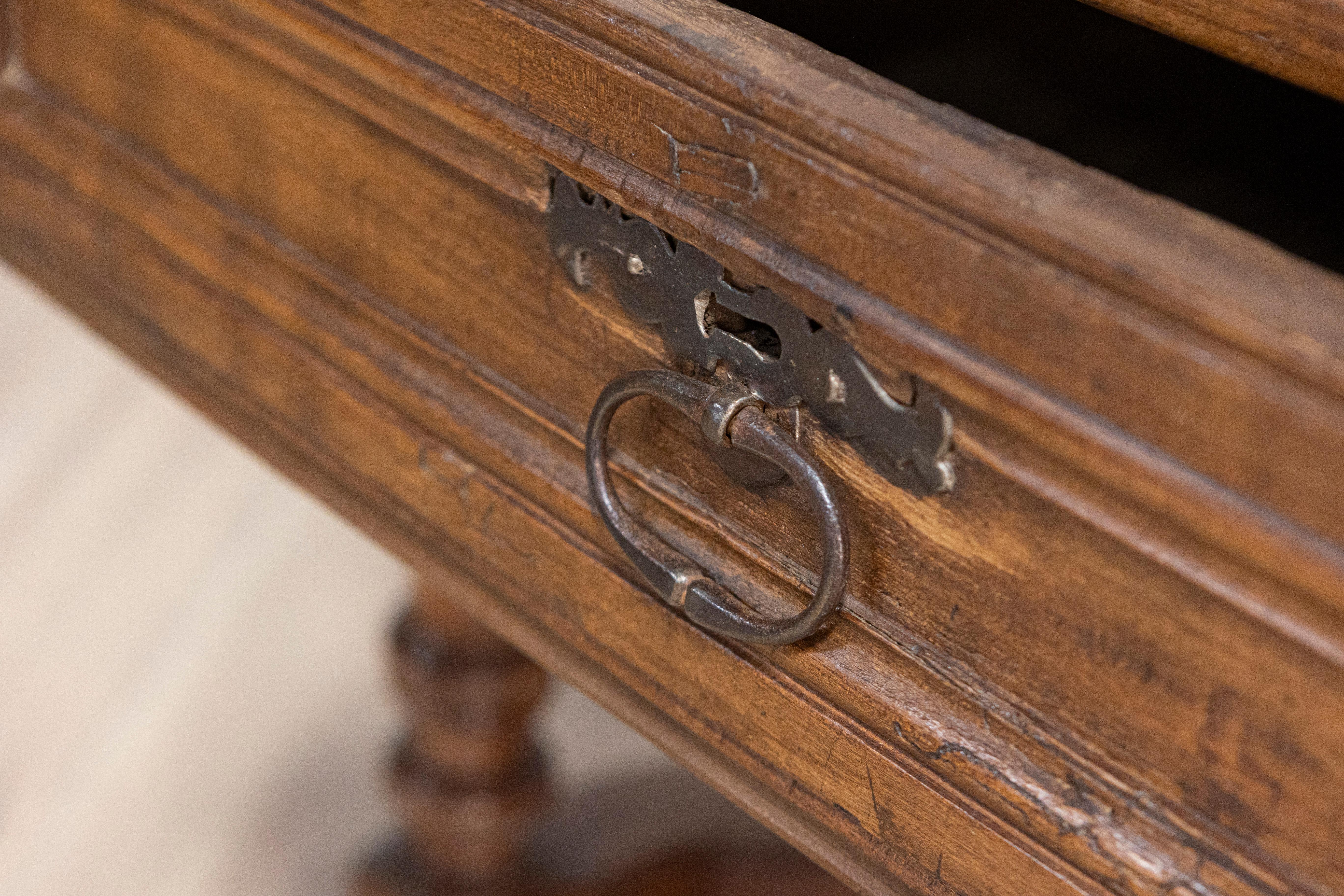 20ième siècle Table centrale française du 20e siècle en vente