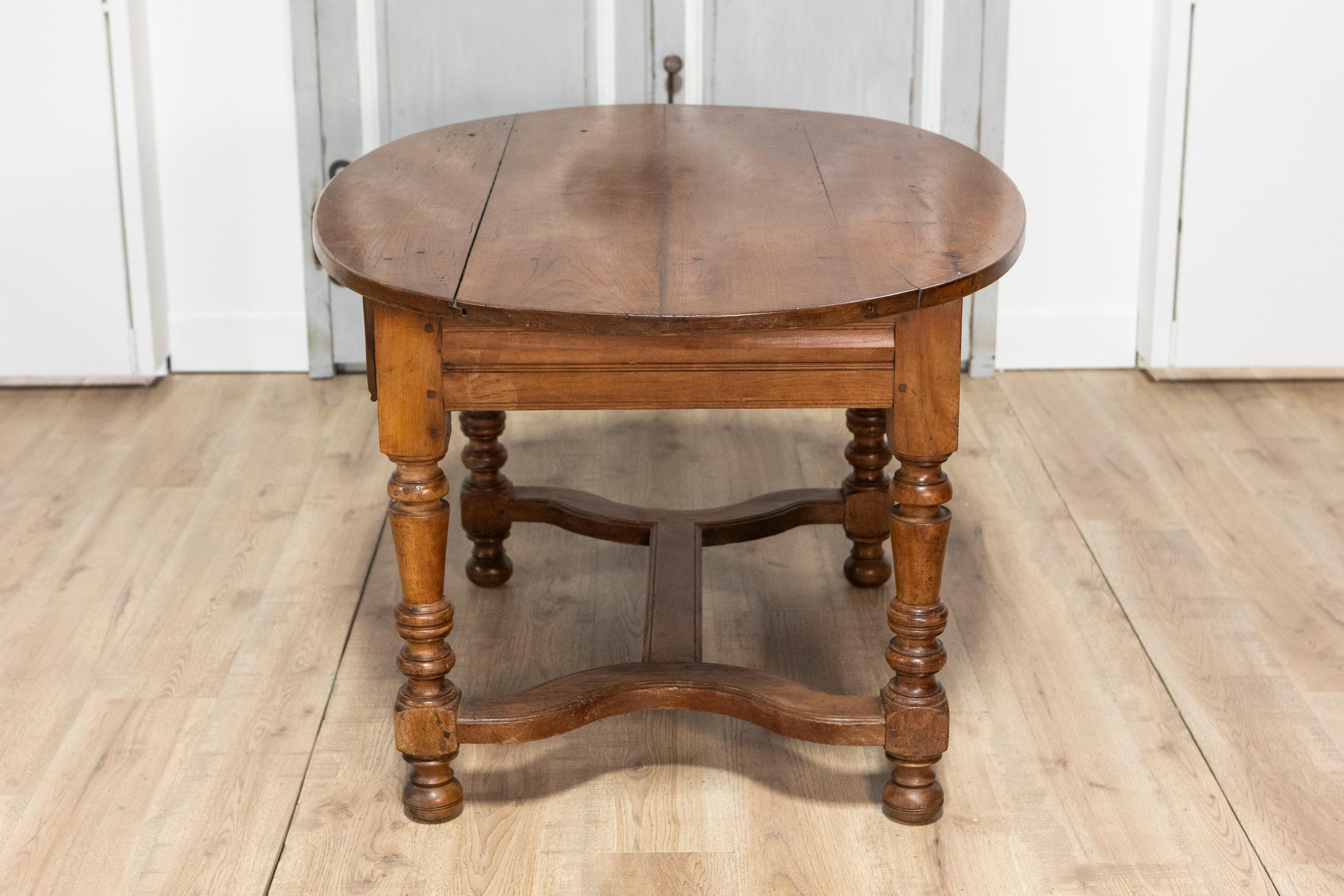 Table centrale française du 20e siècle en vente 1
