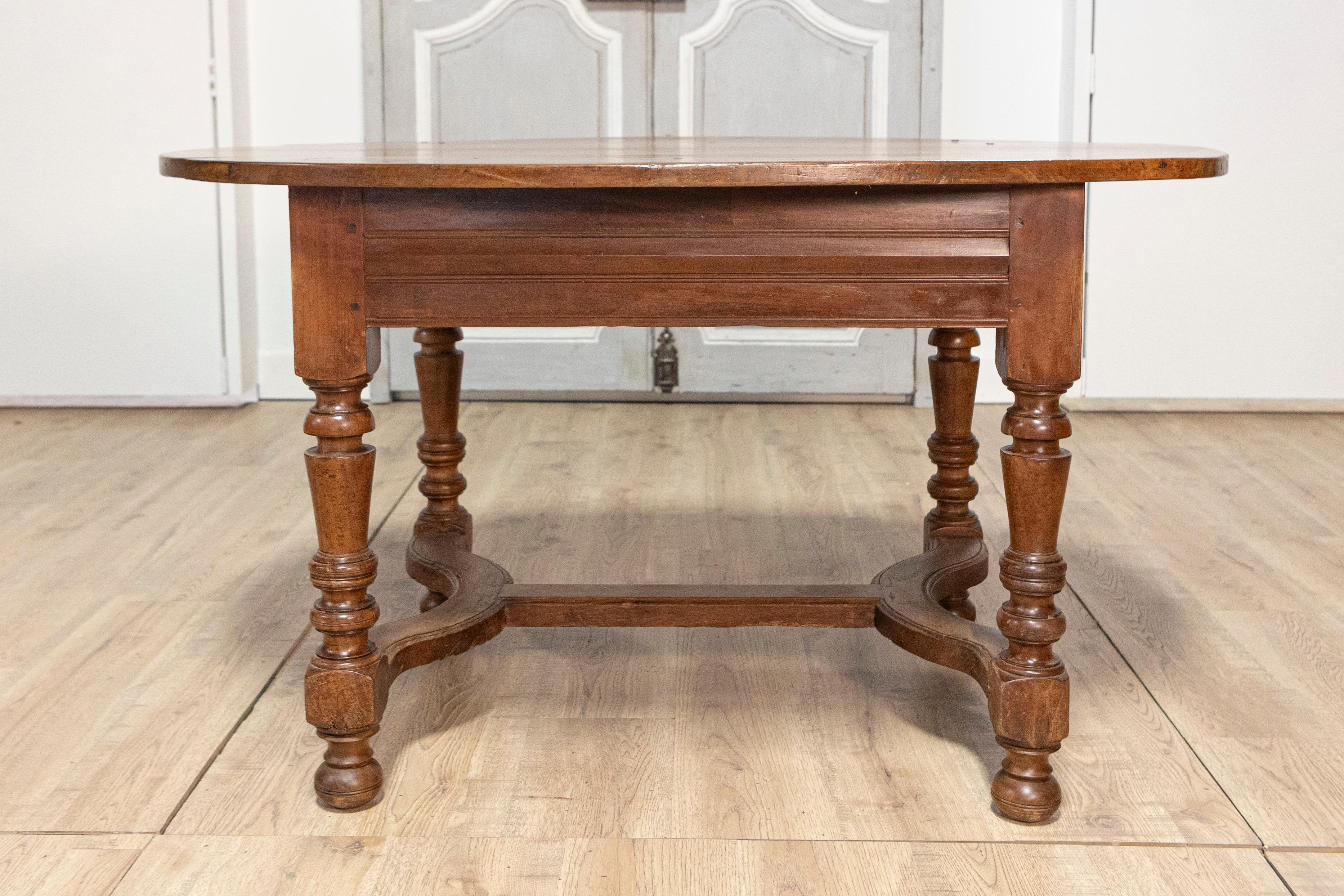 Table centrale française du 20e siècle en vente 3