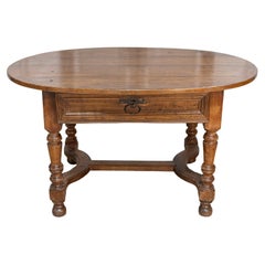 20th Century French Center Table