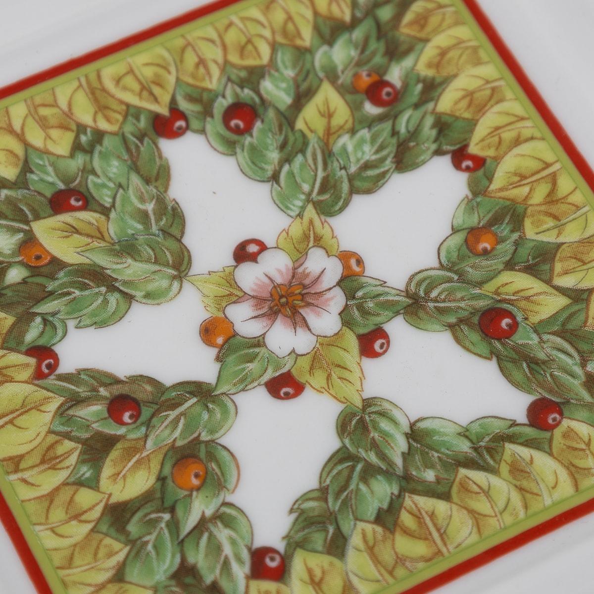 20th Century French Ceramic Ash Tray By Hermes For Sale 2