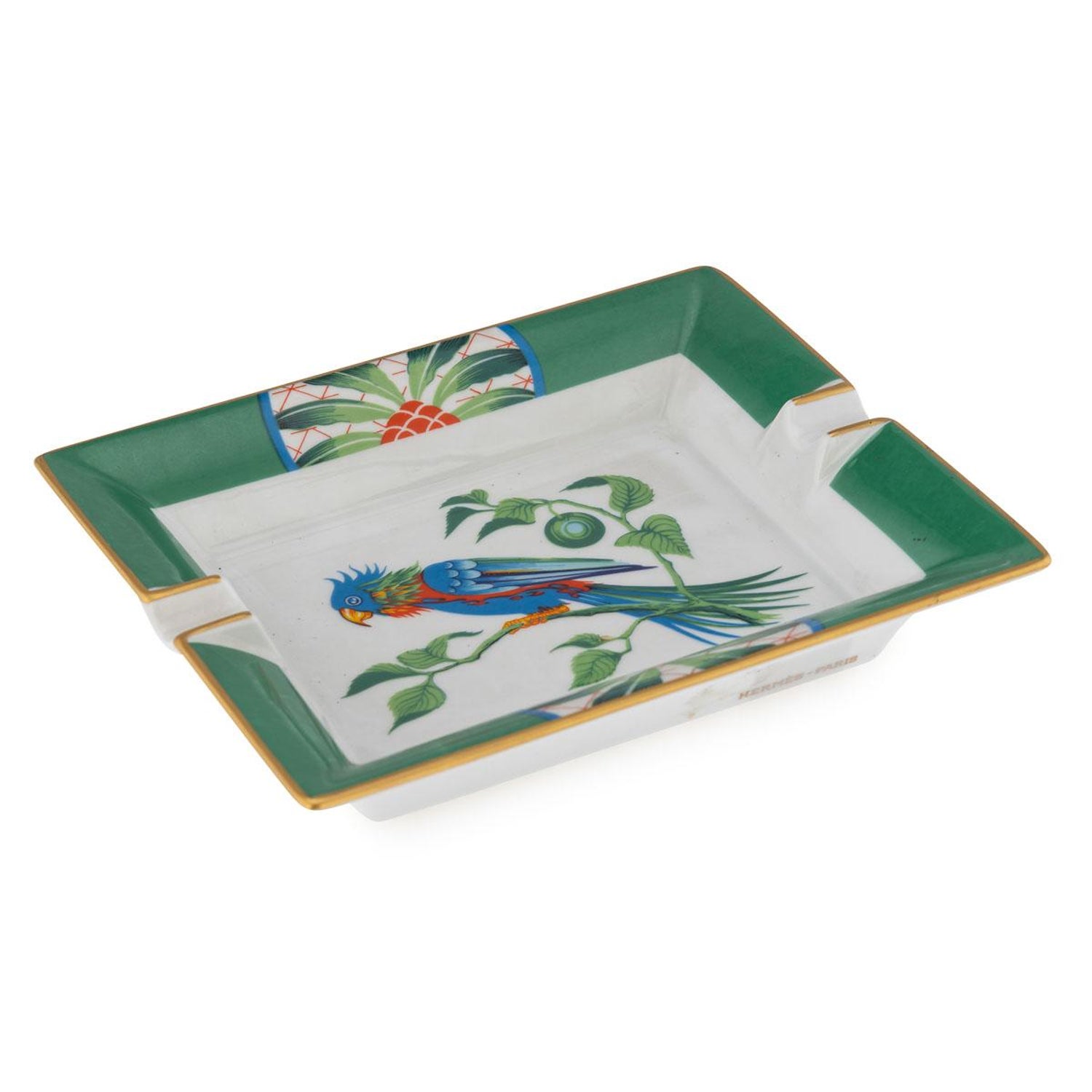 Hermes ceramic tray clearance