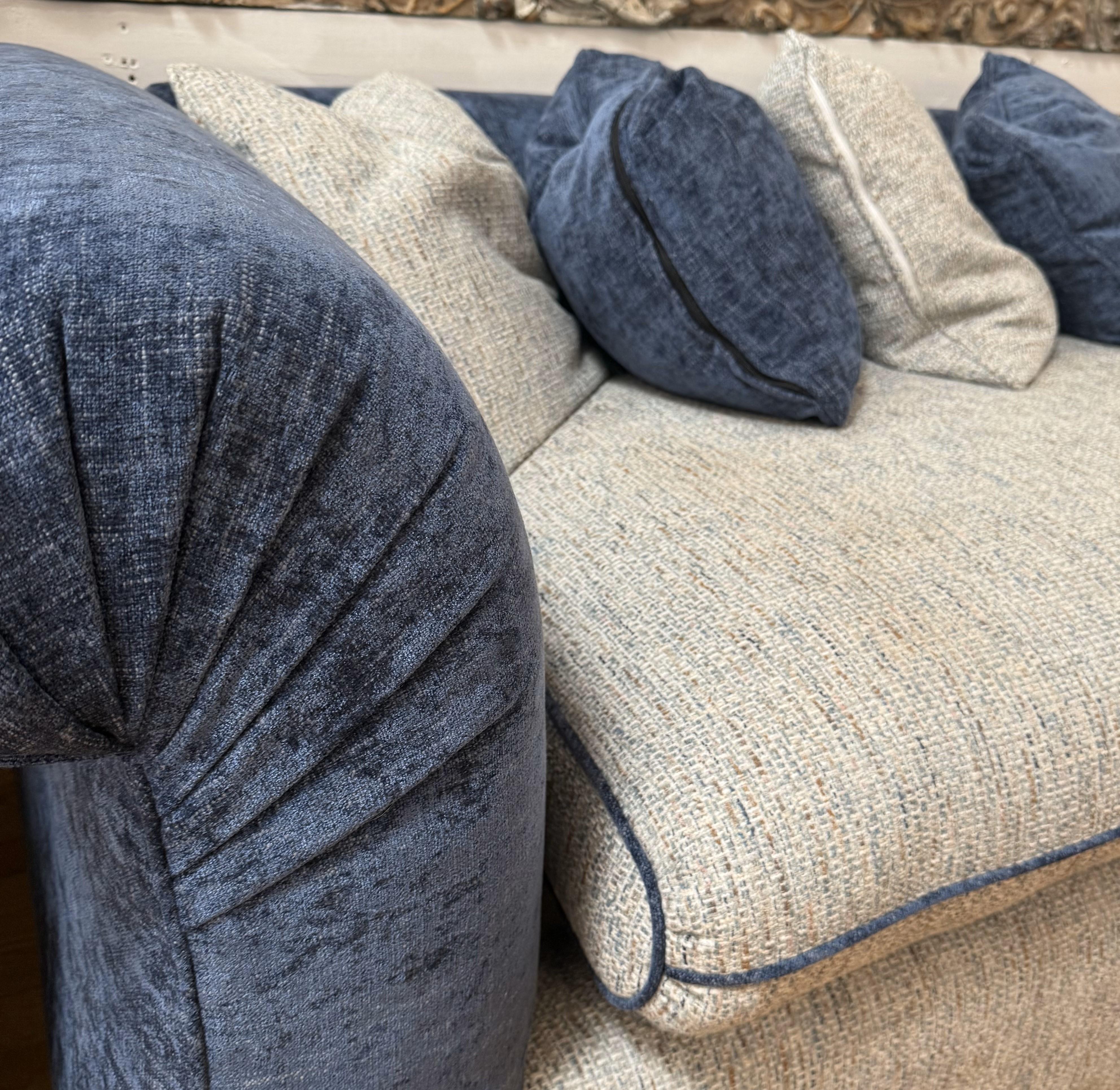 Chaise française du 20ème siècle Excellent état - En vente à Middleburg, VA