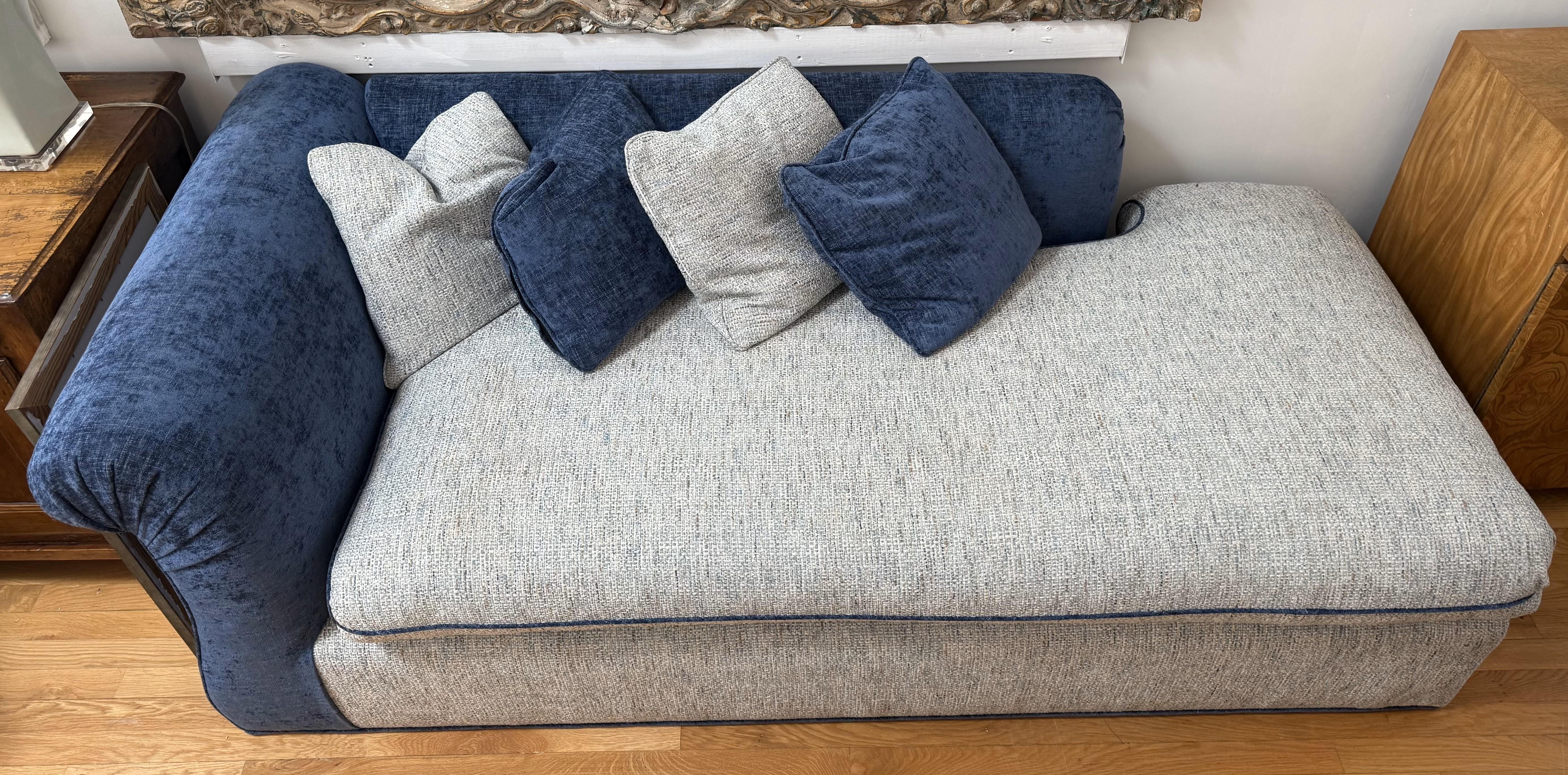 Chaise française du 20ème siècle en vente 1
