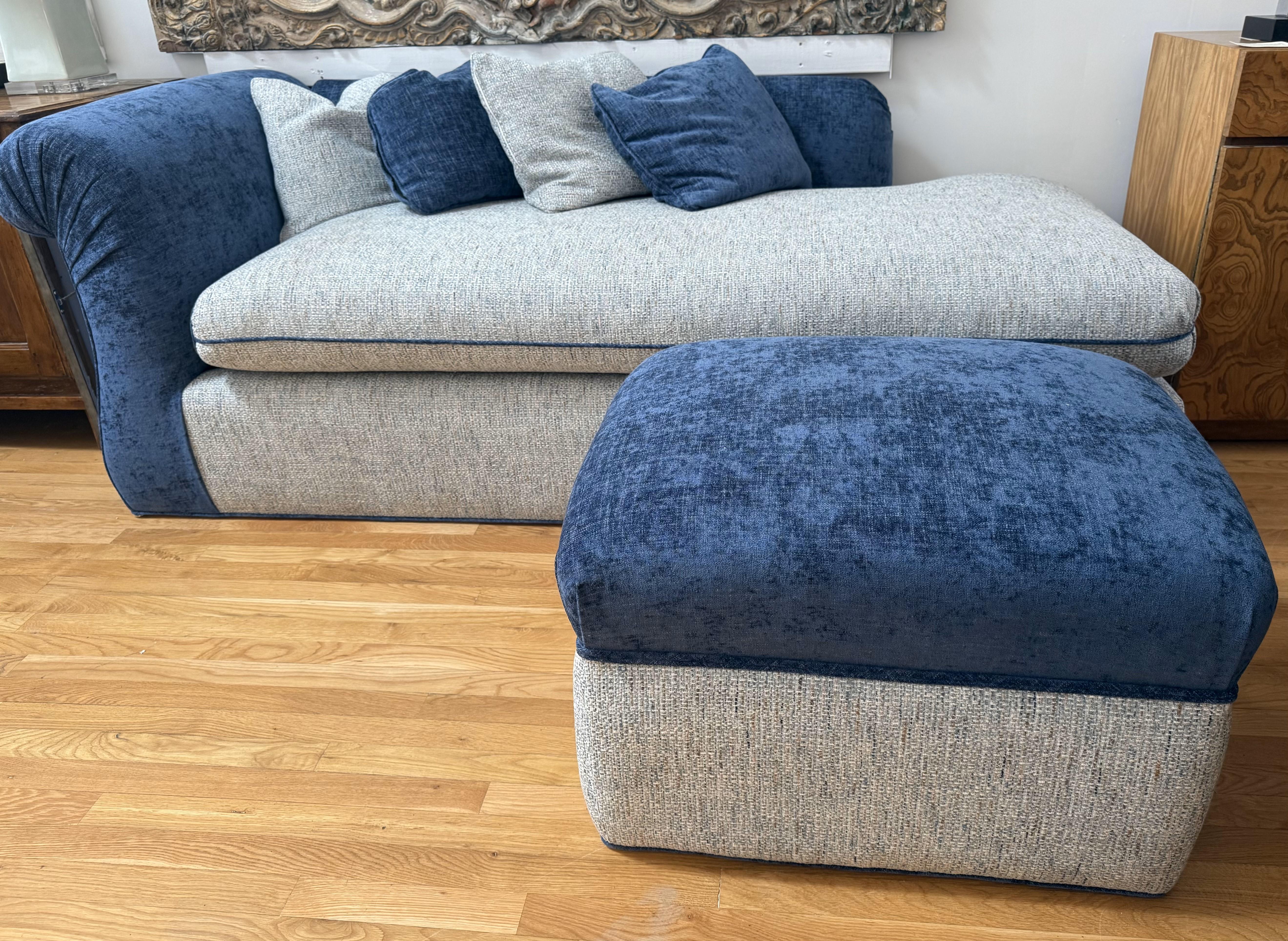Chaise française du 20ème siècle en vente 3